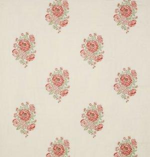 SANDERSON NANINE FABRIC
